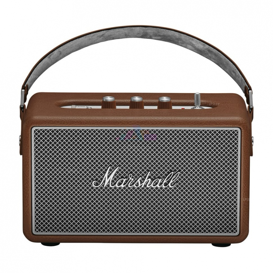 Фото Купить Marshall Kilburn 3 (Brown) по низкой цене в