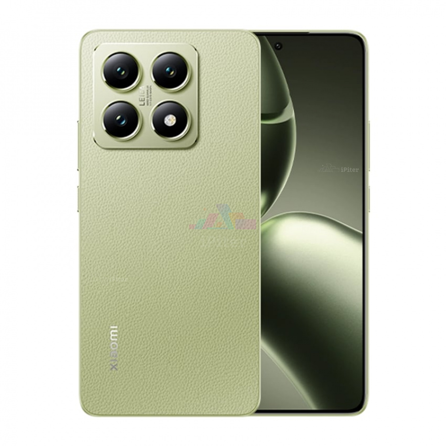 Фото Купить Смартфон Xiaomi 14T 12Gb/256Gb (Lemon) Dual Nano-sim + eSim по низкой цене в