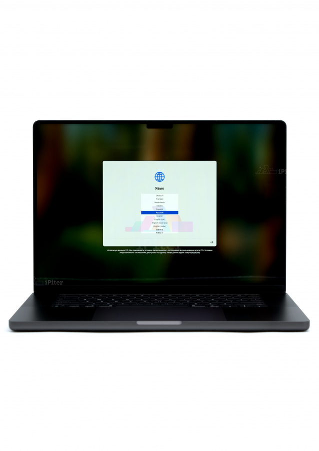 Фото Купить Apple MacBook Pro 16 (2026) M5 Max (18CPU/40GPU/64GB/2TB) Space Black (Z1N200028) по низкой цене в