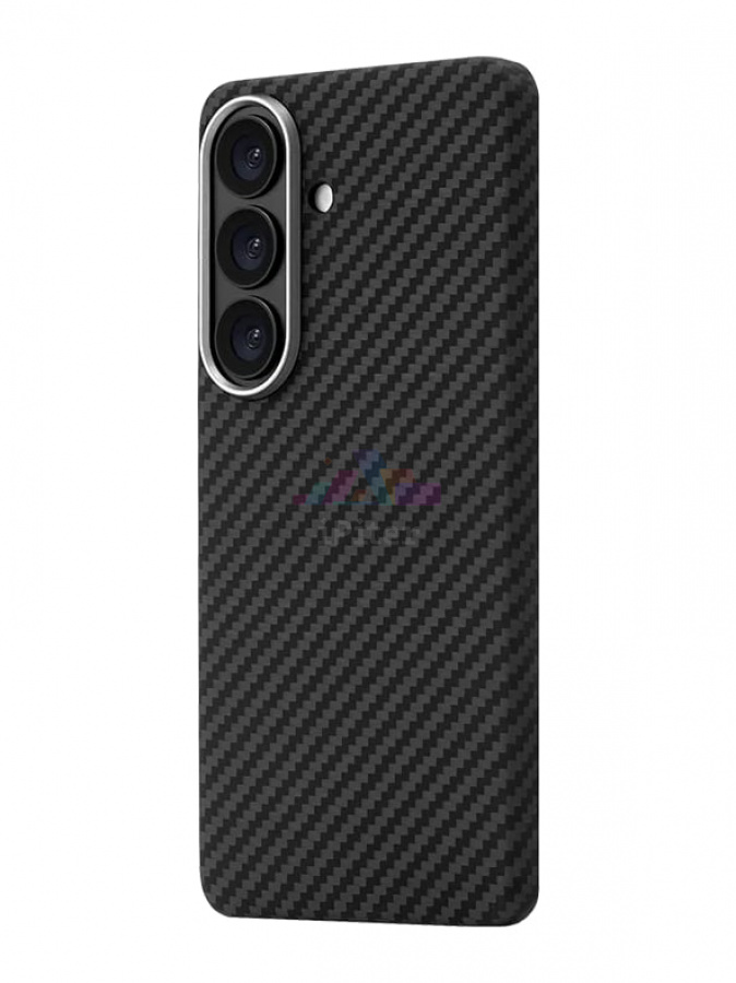 Фото Купить Чехол uBear Supreme case для Samsung Galaxy S26 Чёрный по низкой цене в