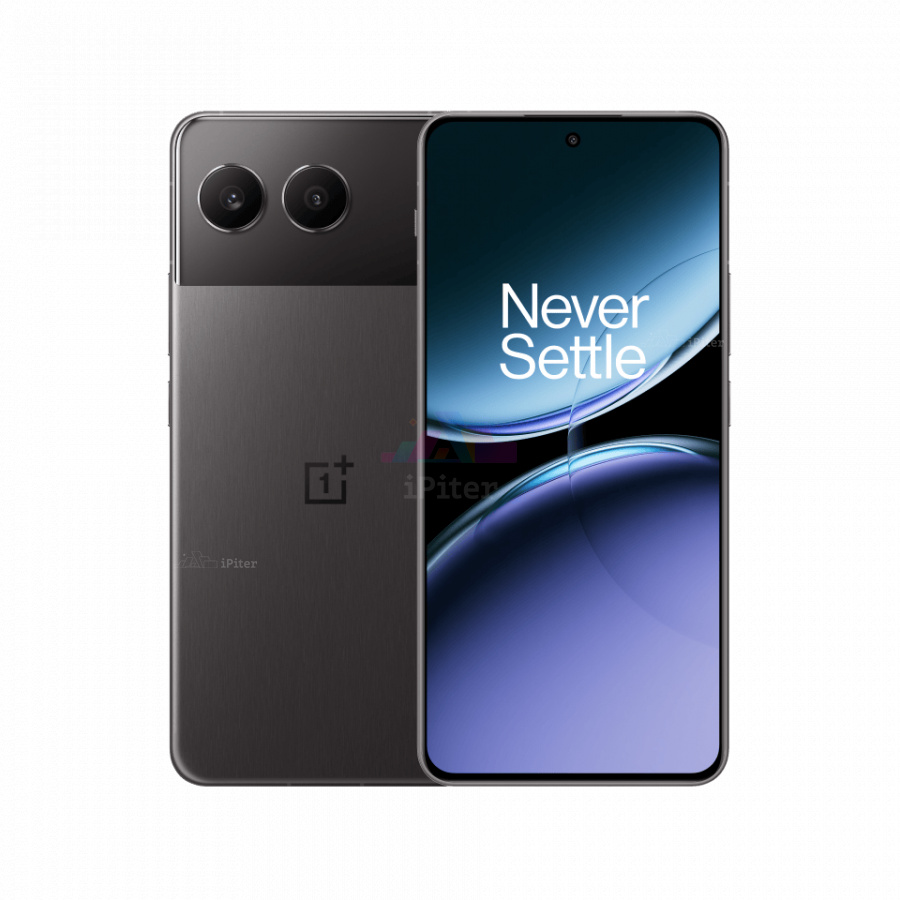 Фото Купить Смартфон OnePlus Nord 4 16Gb/512Gb (Obsidian) Nano-Sim + Nano-Sim по низкой цене в