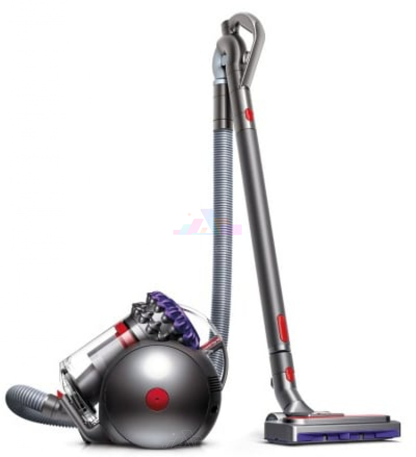 Фото Купить Dyson Big Ball Parquet 2 по низкой цене в