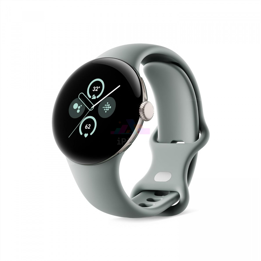Фото Купить Google Pixel Watch 2 Wi-Fi (Gold) по низкой цене в