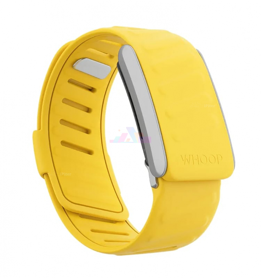 Фото Купить Ремешок для Whoop 4.0 SportFlex Band (Flash) по низкой цене в