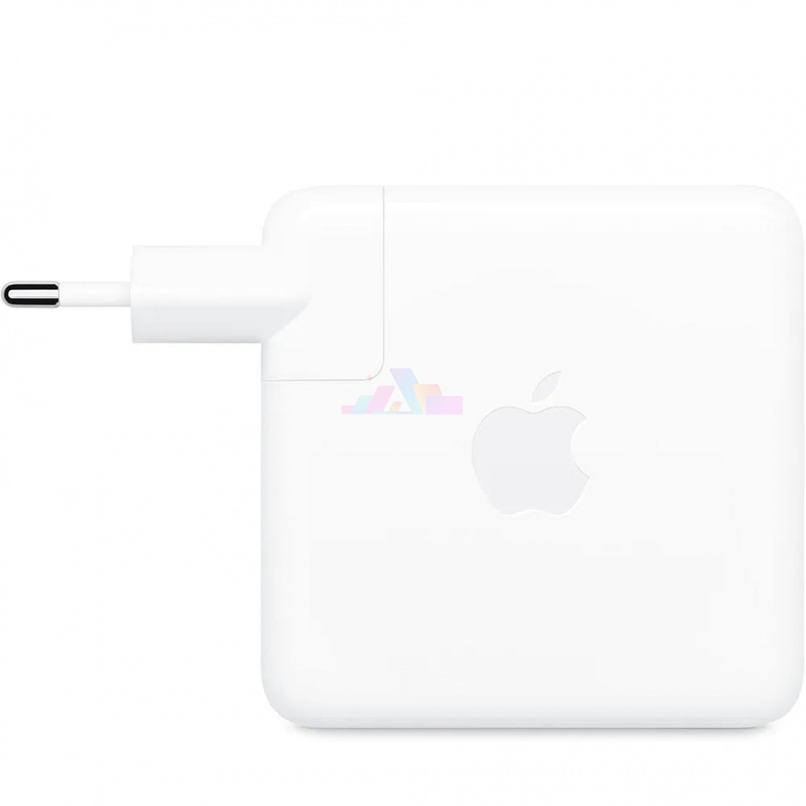 Фото Купить Сетевое зарядное устройство Apple USB-C 96W (MX0J2ZM/A) по низкой цене в