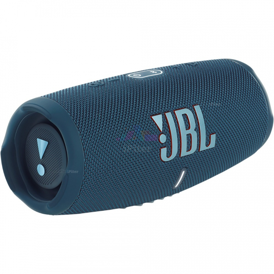 Фото Купить JBL Charge 5 (Синий) по низкой цене в