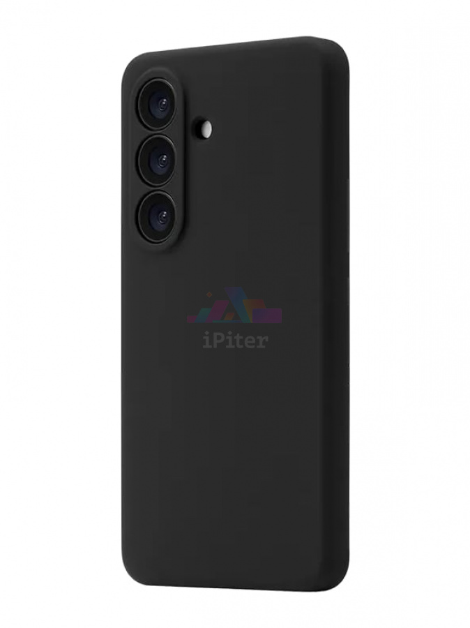 Фото Купить Чехол uBear Touch Mag case для Samsung Galaxy S26 Plus (Чёрный) по низкой цене в