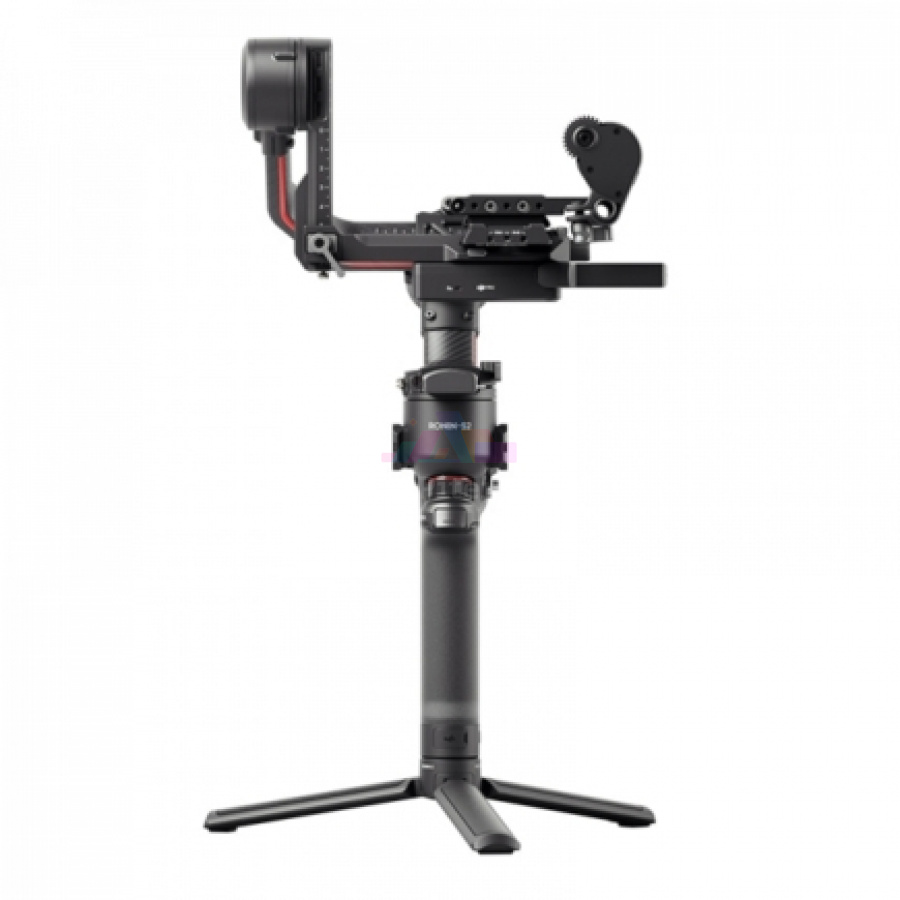 Фото Купить Стабилизатор DJI Ronin RS 2 Pro Combo по низкой цене в