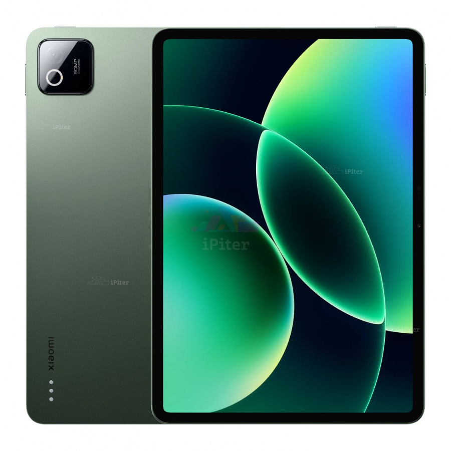 Фото Купить Планшет Xiaomi Pad 8 Pro 8Gb/256Gb (Pine Green) по низкой цене в