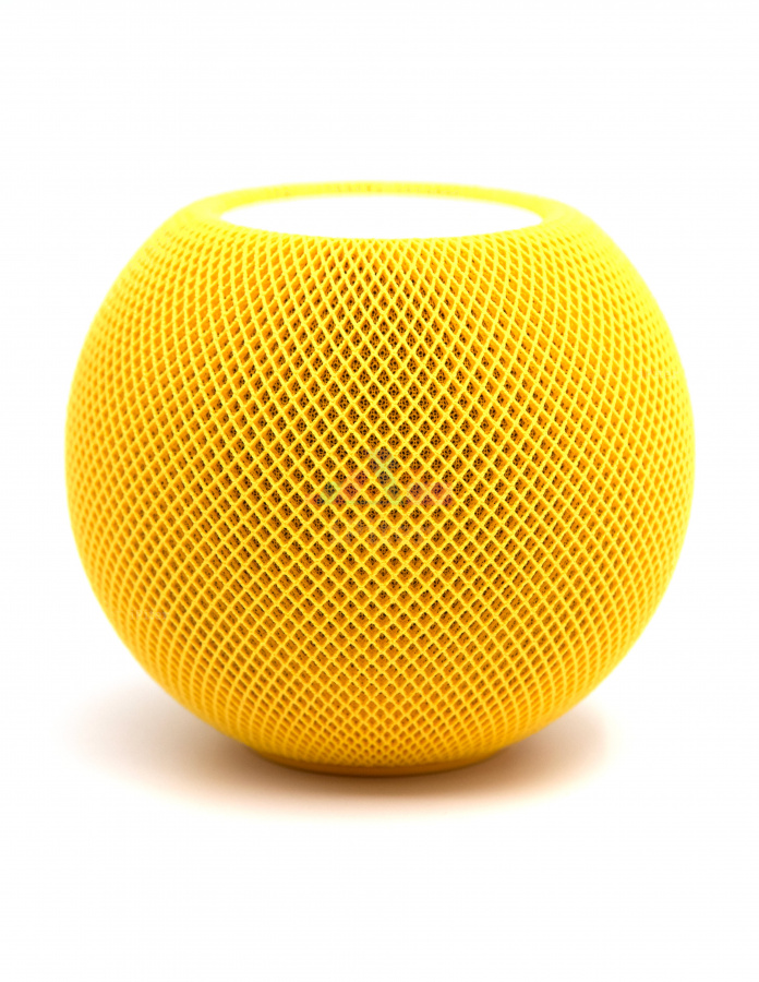 Фото Купить Apple HomePod Mini<br> Yellow по низкой цене в