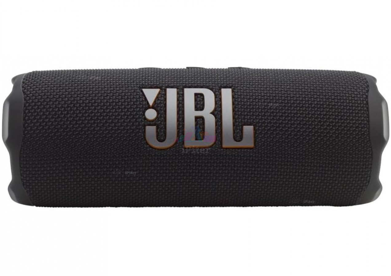 Фото Купить JBL Flip 7 (Чёрный) по низкой цене в