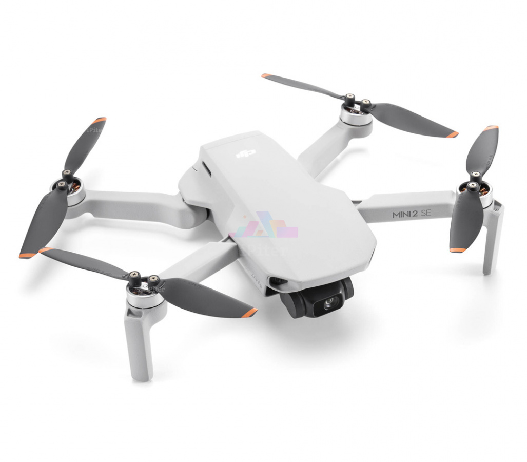 Фото Купить Квадрокоптер DJI Mini 2 SE по низкой цене в