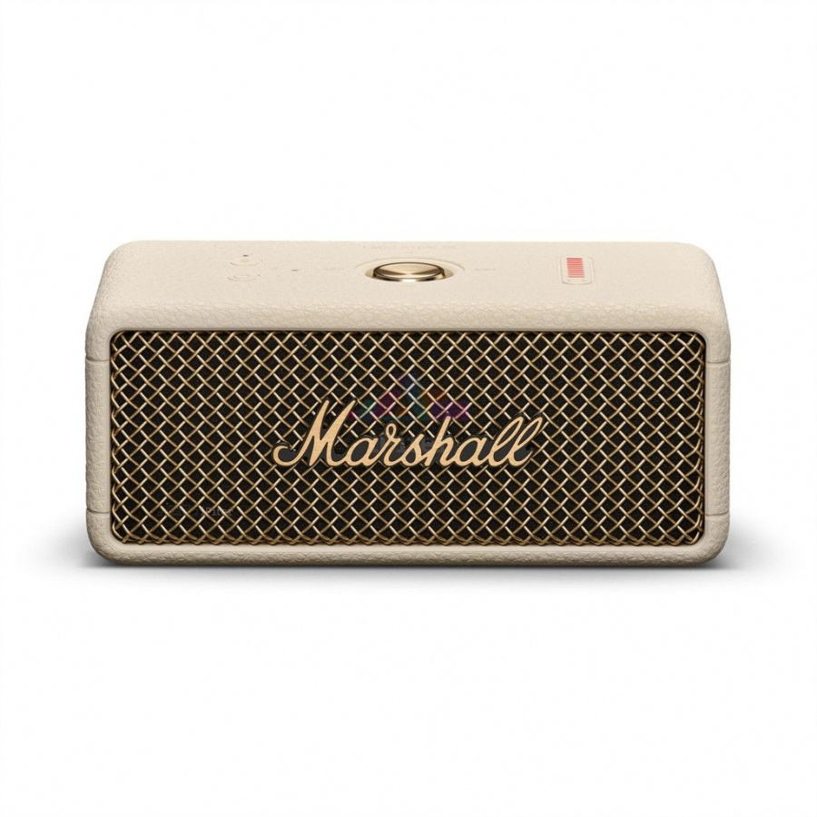 Фото Купить Marshall Emberton 3 (Cream) по низкой цене в