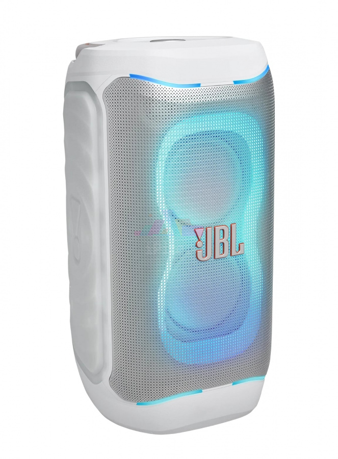 Фото Купить JBL Partybox 130 (Белый) по низкой цене в