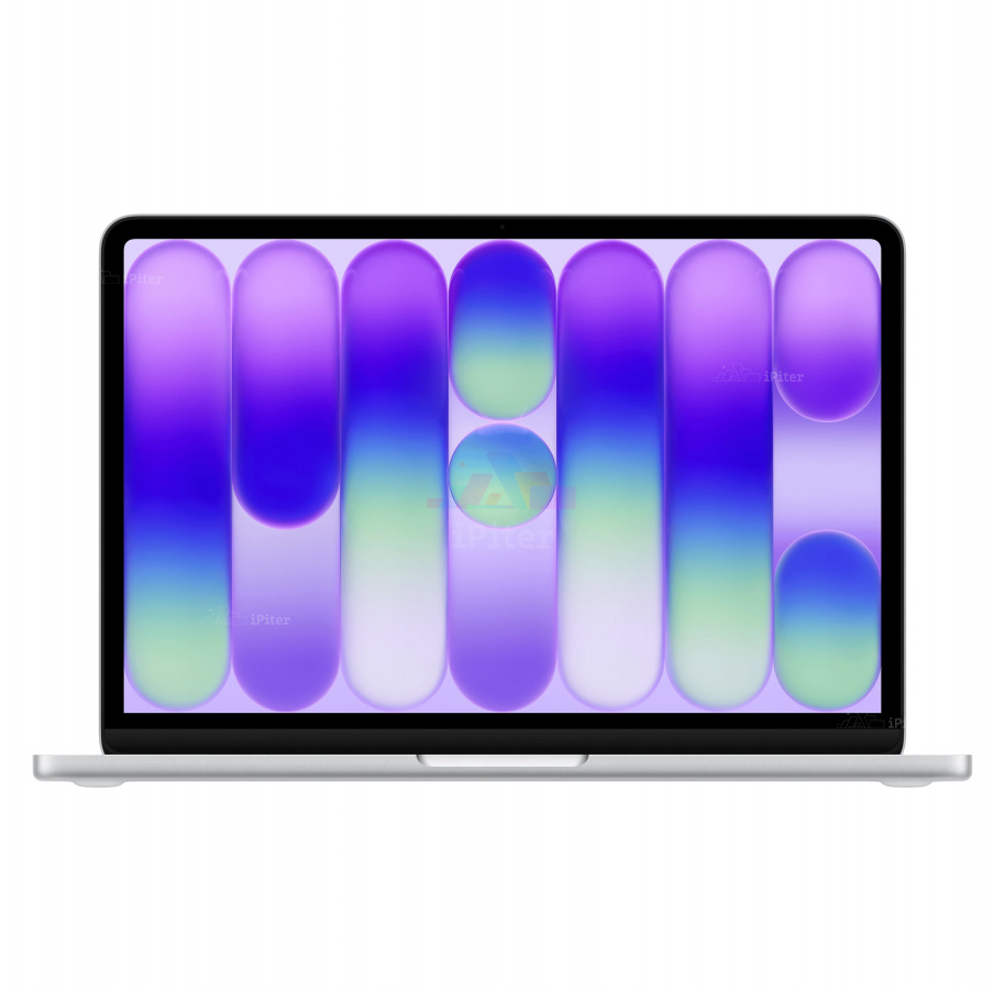 Фото Купить Apple MacBook Neo (2026) A18 Pro (6CPU/5GPU/8GB/256GB) Silver (MHFA4) по низкой цене в