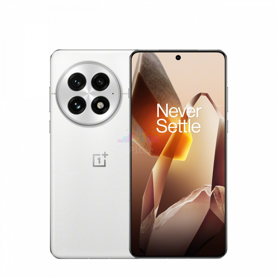 Фото Купить Смартфон OnePlus 13 12Gb/512Gb (Arctic Dawn) Nano-Sim + Nano-Sim по низкой цене в