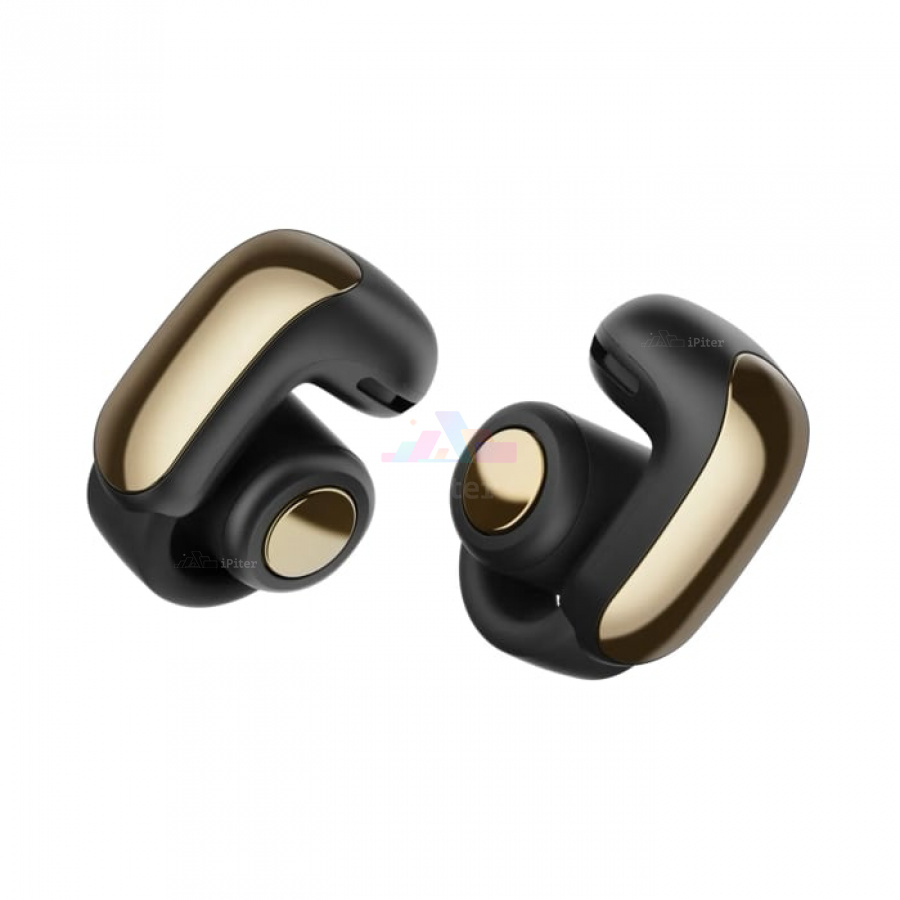 Фото Купить Bose Ultra Open Earbuds (Gold) по низкой цене в