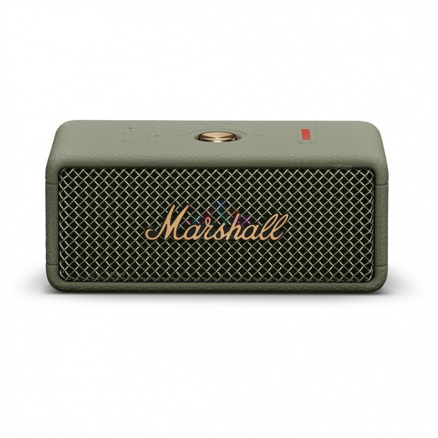 Фото Купить Marshall Emberton 3 (Sage) по низкой цене в