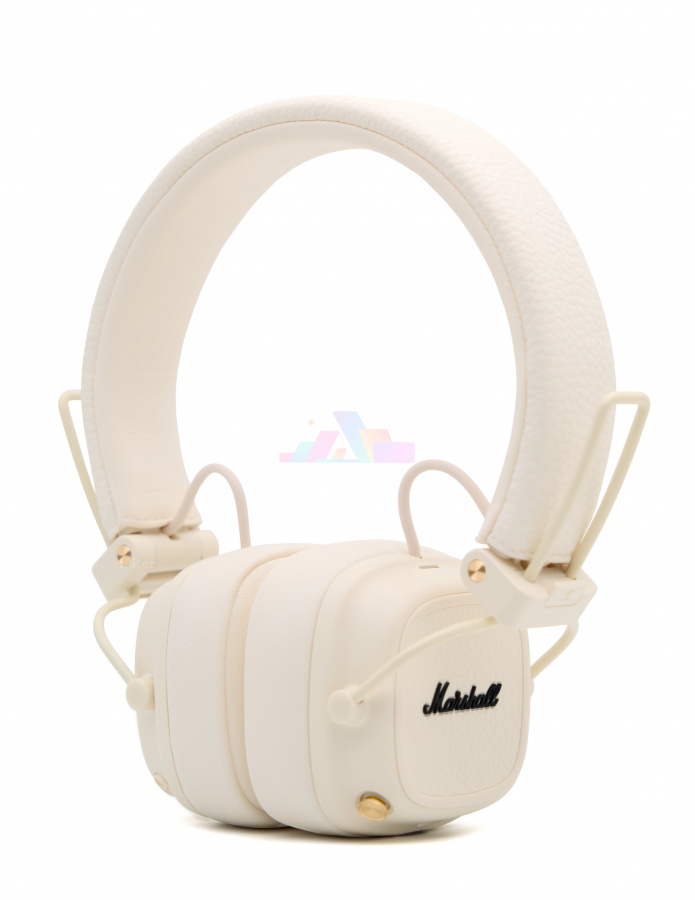Фото Купить Marshall Major V (Cream) по низкой цене в