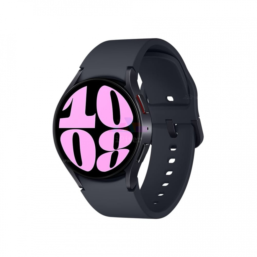 Фото Купить Samsung Galaxy Watch 6 40mm (Graphite) SM-R930 по низкой цене в