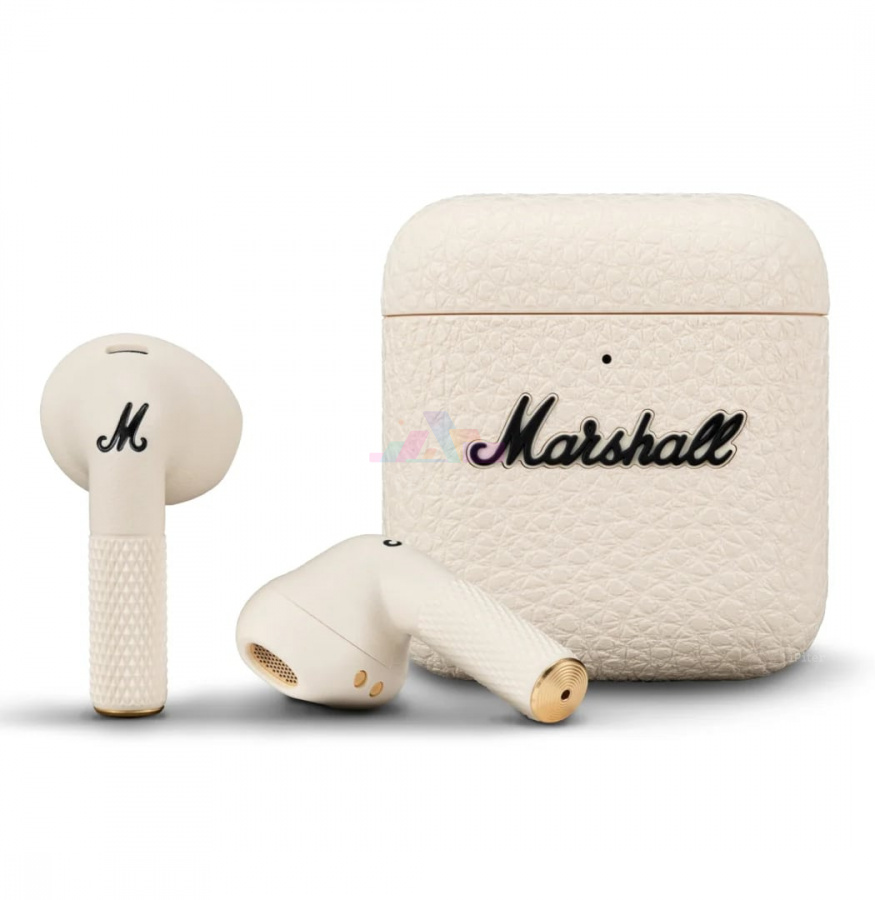Фото Купить Marshall Minor IV (Cream) по низкой цене в