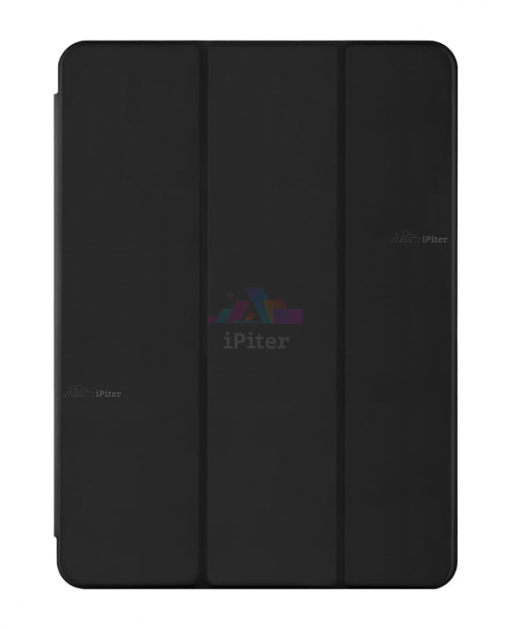 Фото Купить Чехол uBear Touch case для iPad Air 6/7/8 13'' (Чёрный) по низкой цене в
