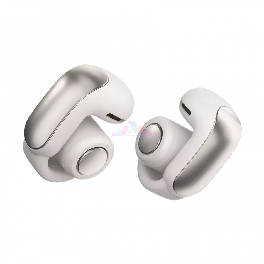 Фото Купить Bose Ultra Open Earbuds (White) по низкой цене в