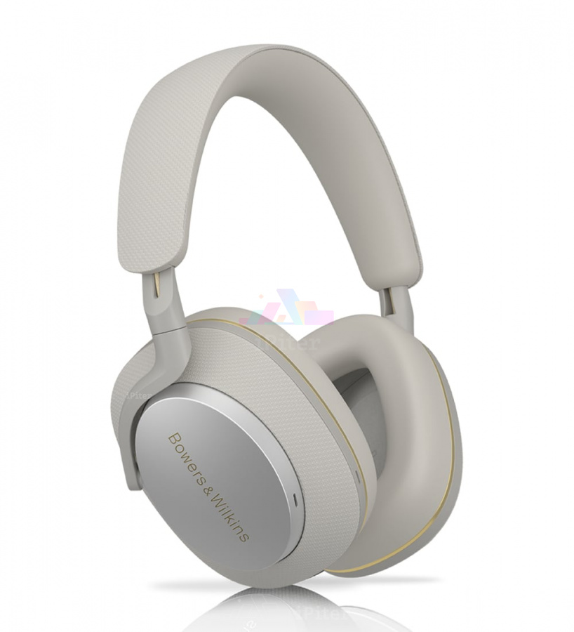 Фото Купить Bowers & Wilkins Px7 S2e (Серый) по низкой цене в