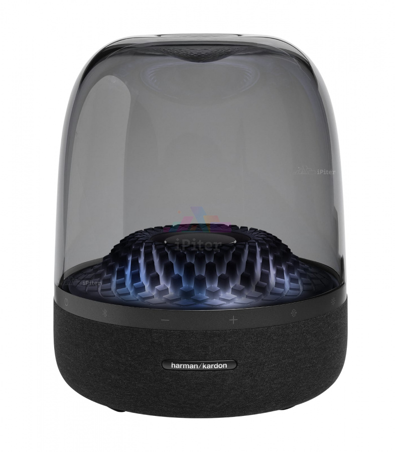 Фото Harman/Kardon Aura Studio 4 (Black), Black