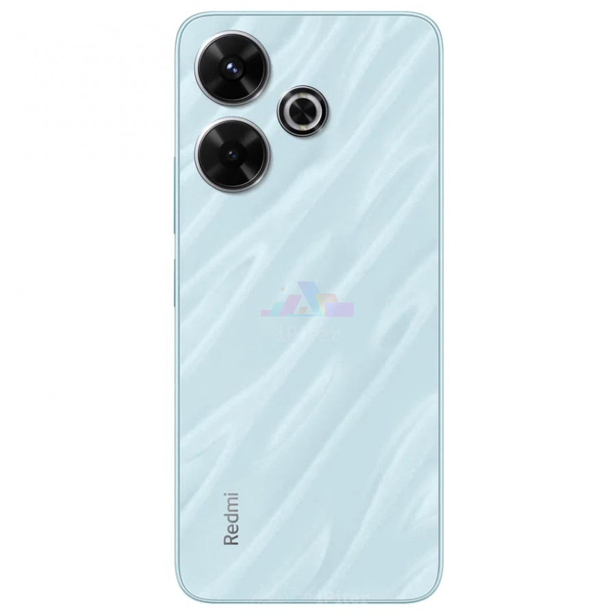 Фото Купить Смартфон Xiaomi Redmi 13 6Gb/128Gb (Ocean Blue) Nano-Sim + Nano-Sim по низкой цене в