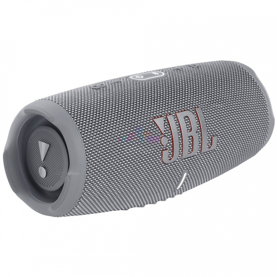 Фото Купить JBL Charge 5 (Серый) по низкой цене в