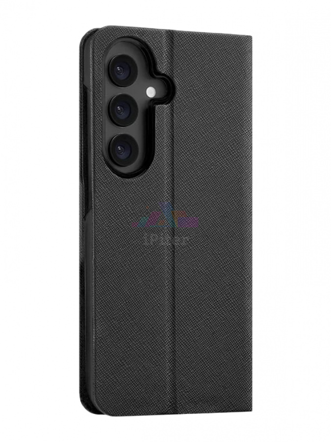 Фото Купить Чехол uBear Memo case для Samsung Galaxy S26 Plus Чёрный по низкой цене в