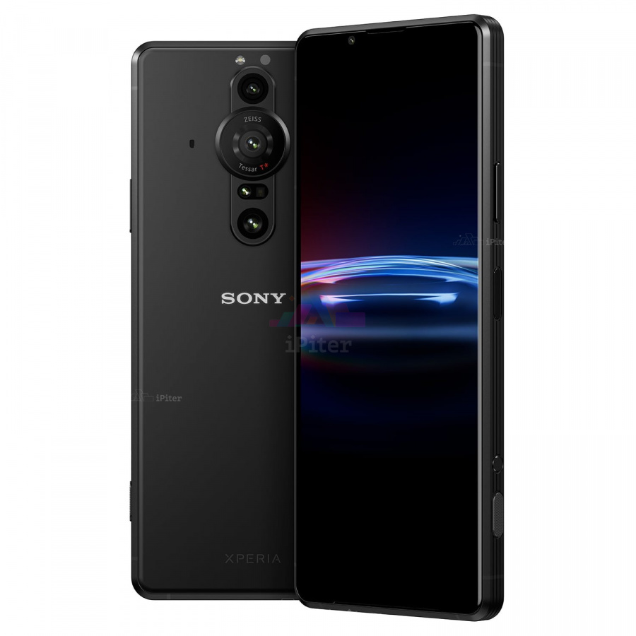 Фото Купить Смартфон Sony Xperia Pro-I 12Gb/512Gb (Чёрный) по низкой цене в