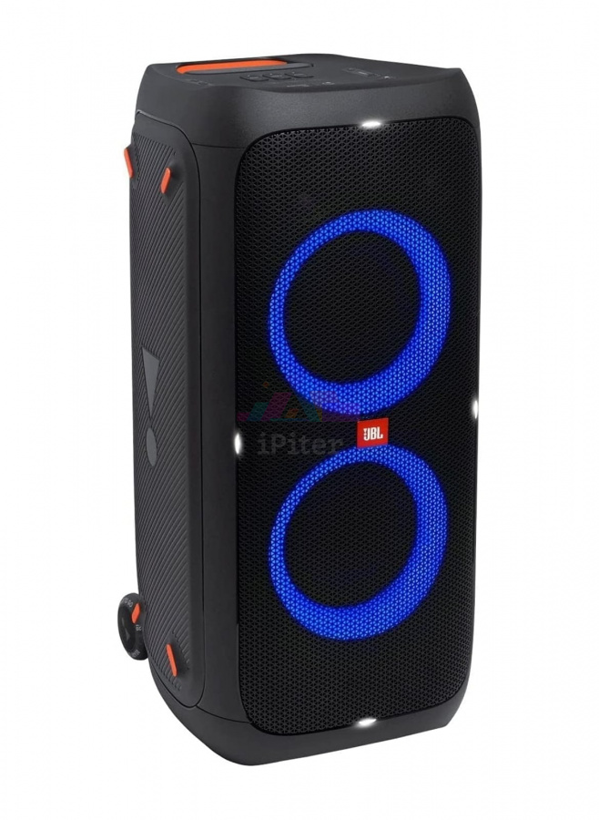 Фото Купить JBL Partybox 310 (Чёрный) по низкой цене в