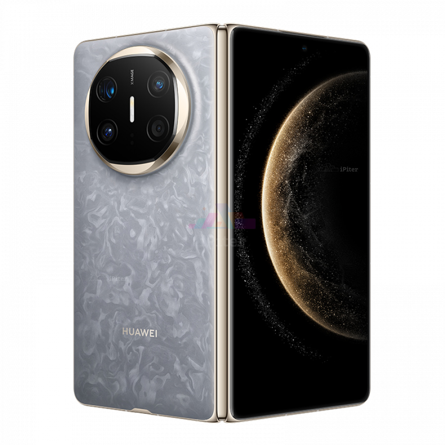 Фото Купить Смартфон Huawei Mate X6 12Gb/512Gb (Gray) Nano-Sim + Nano-Sim по низкой цене в