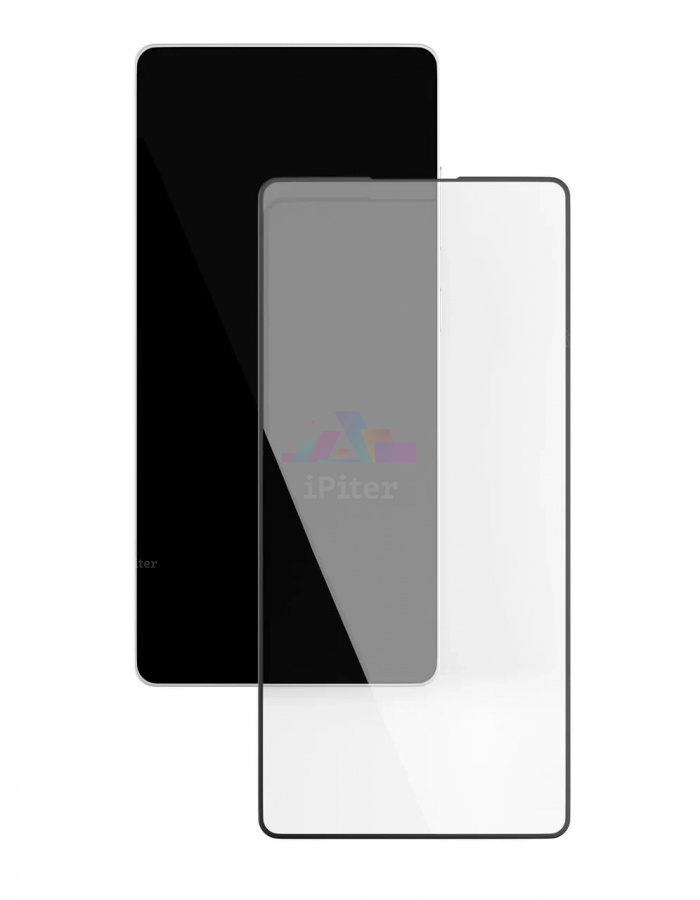 Фото Купить Защитное стекло VLP A-Glass для Samsung Galaxy S26 Ultra по низкой цене в