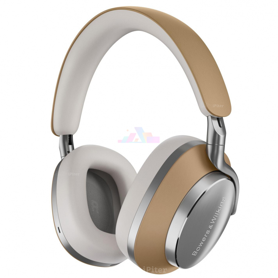 Фото Купить Bowers & Wilkins Px8 (Tan) по низкой цене в