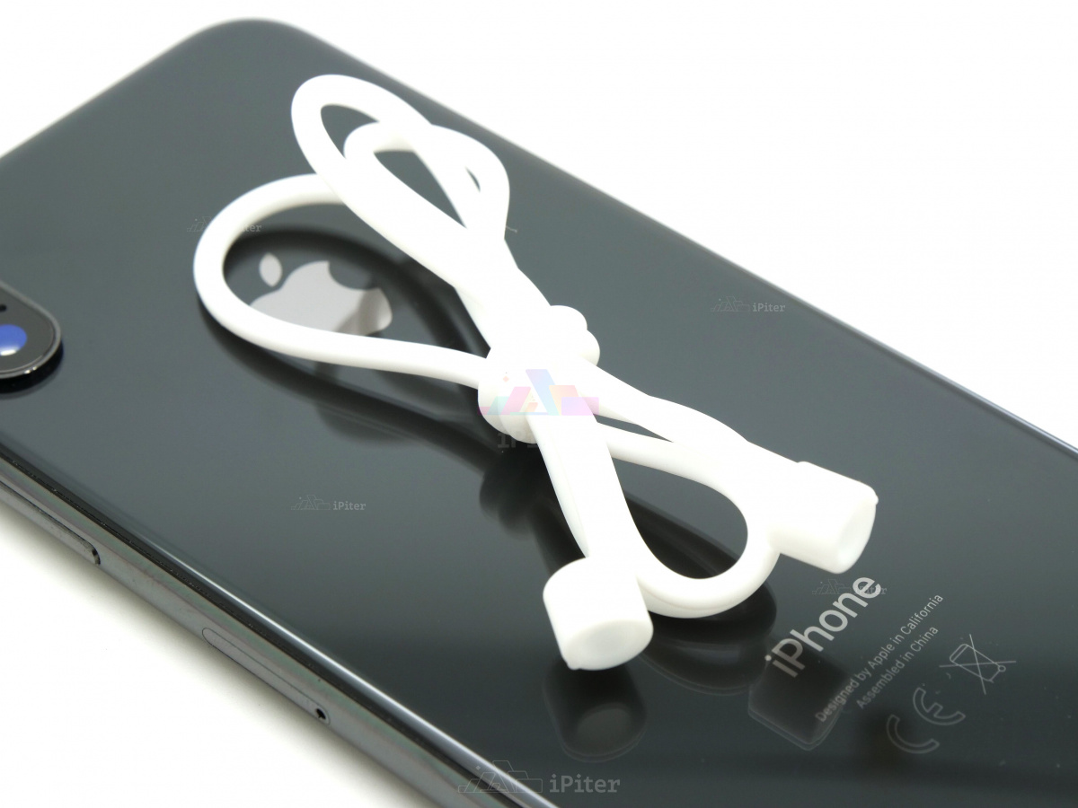 Фото Купить Держатель ремешёк для AirPods (AirPods Strap) по низкой цене в