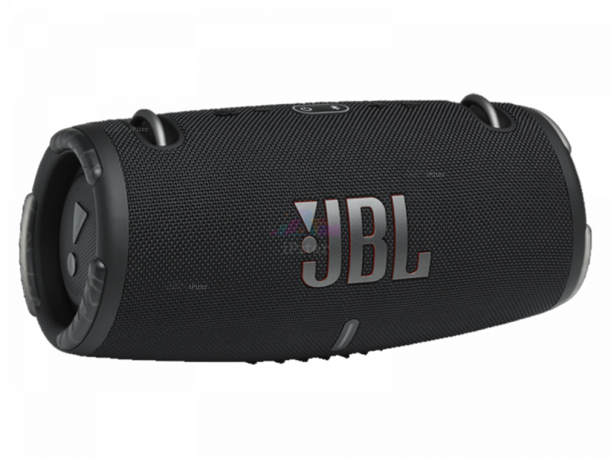 Фото Купить JBL Xtreme 3 Чёрный по низкой цене в