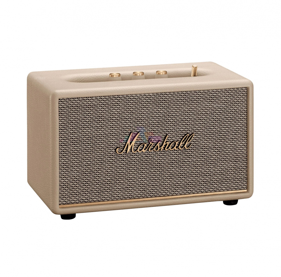 Фото Купить Marshall Acton 3 (Cream) по низкой цене в