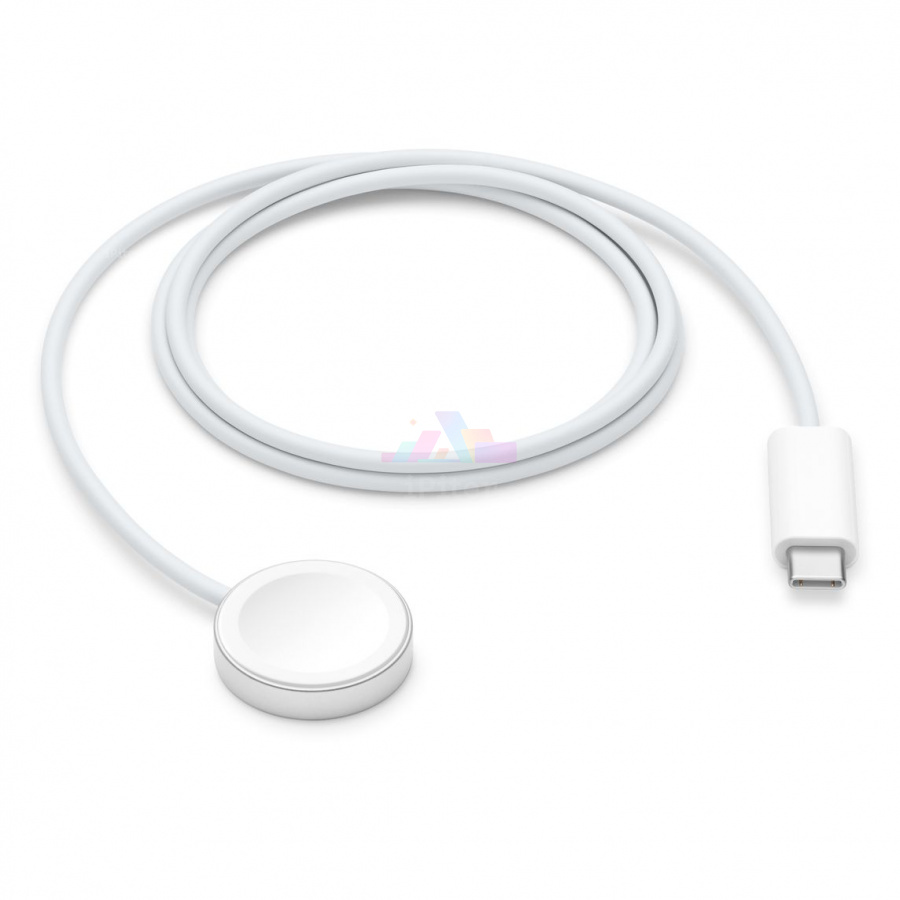 Фото Купить Apple Watch USB-C Magnetic Fast Charger 1 м по низкой цене в