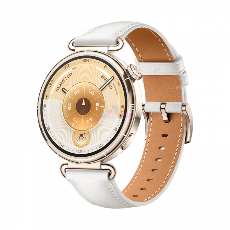 Фото Купить Умные часы Huawei Watch GT 6 41mm (Белый) по низкой цене в