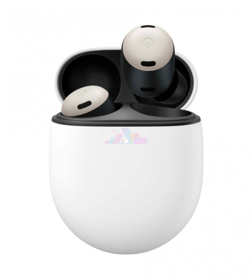 Фото Купить Google Pixel Buds Pro (Porcelain) по низкой цене в