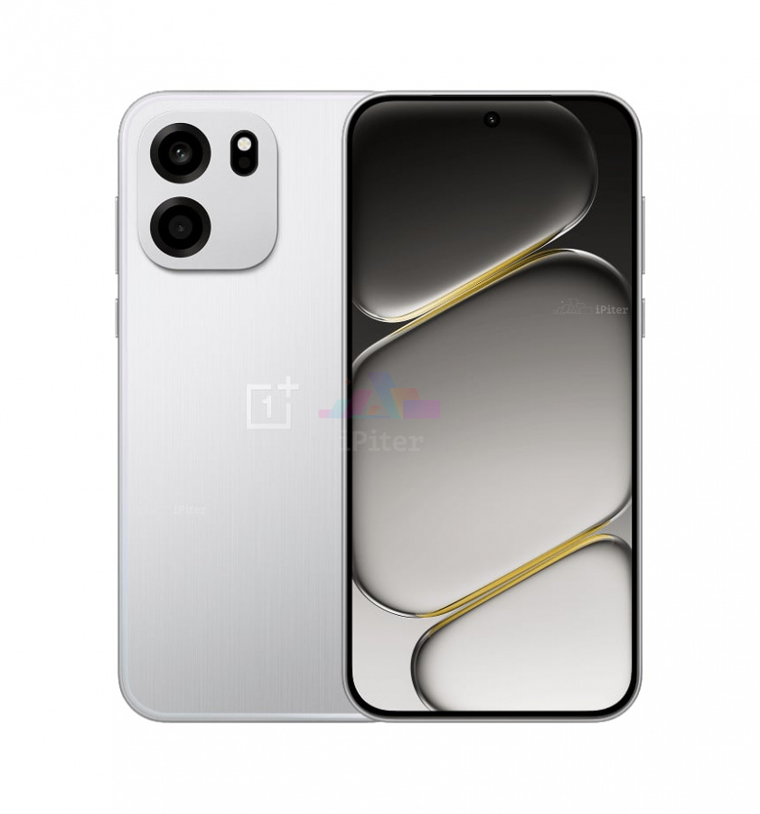 Фото Купить Смартфон OnePlus Nord CE 6 8Gb/128Gb (Lunar Pearl) Nano-Sim + Nano-Sim по низкой цене в