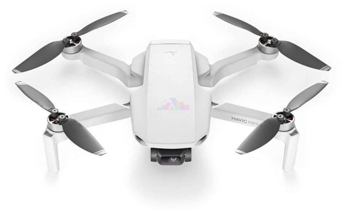 Фото Купить Квадрокоптер DJI Mini 4K по низкой цене в