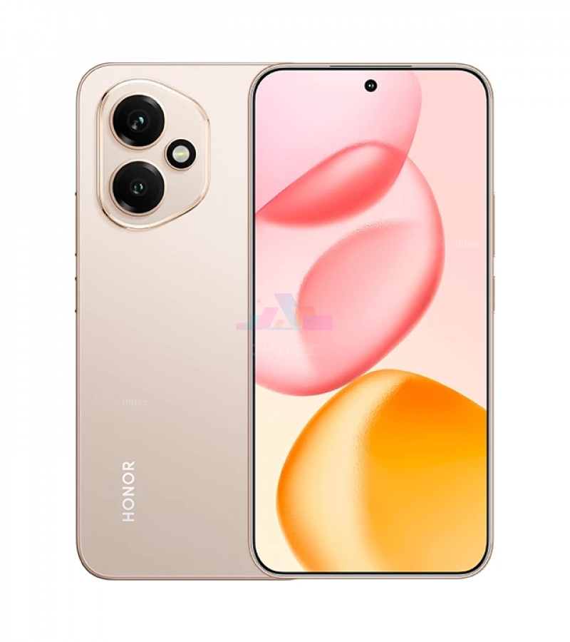 Фото Купить Смартфон Honor 400 12Gb/256Gb (Gold) Dual Nano-sim + eSim по низкой цене в