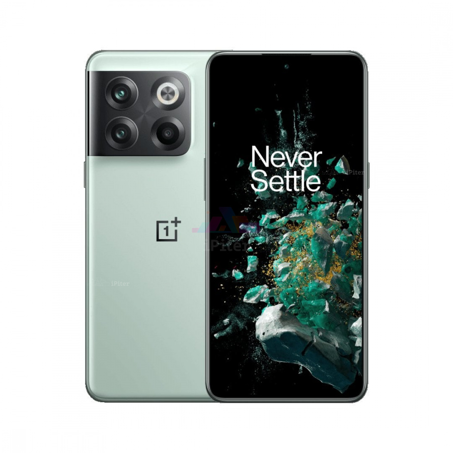 Фото Купить Смартфон OnePlus Ace Pro 16Gb/256Gb (Зелёный) Global по низкой цене в