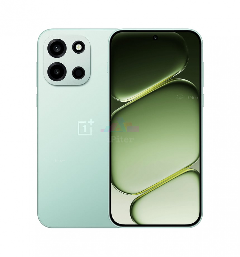Фото Купить Смартфон OnePlus Nord 6 12Gb/512Gb (Fresh Mint) Nano-Sim + Nano-Sim по низкой цене в