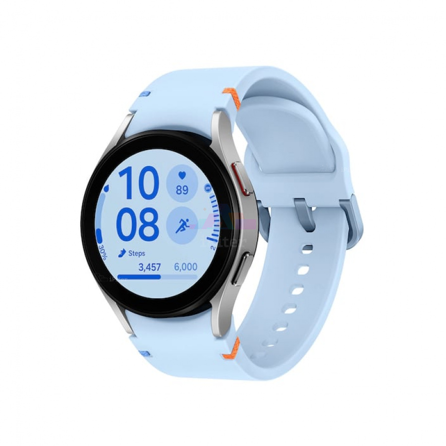 Фото Купить Samsung Galaxy Watch FE 40mm (Silver) SM-R861 по низкой цене в