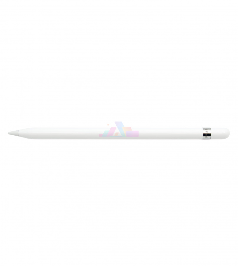 Фото Купить Apple Pencil 1 (MQLY3) с переходником для iPad 10 по низкой цене в